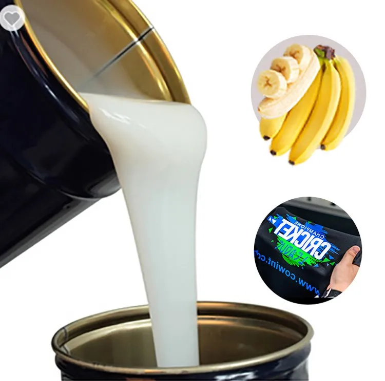 Stampa ta 'Flavuri tal-Banana