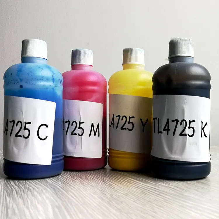 Pejst tal-Istampar b'ħafna kuluri