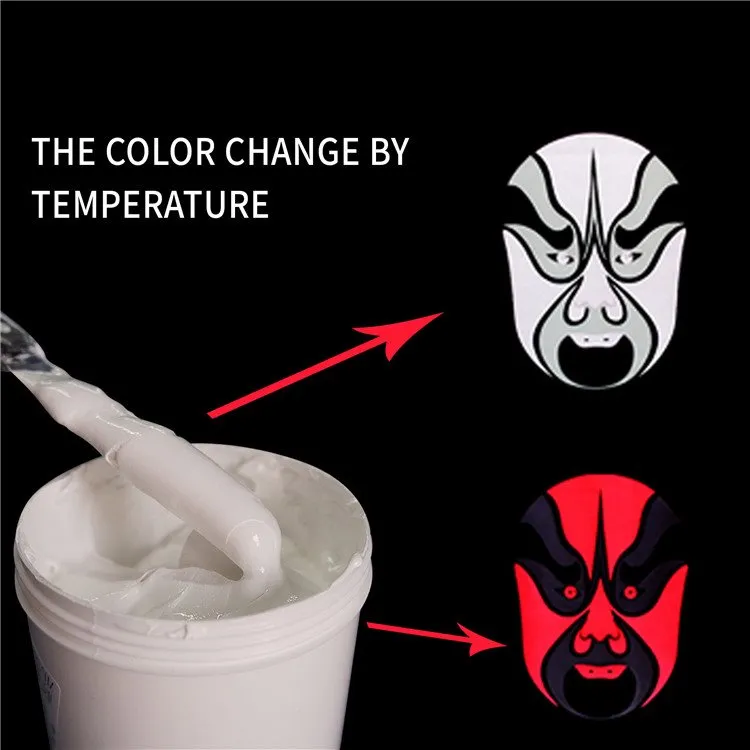 Bidla fil-Kulur tat-Temperatura