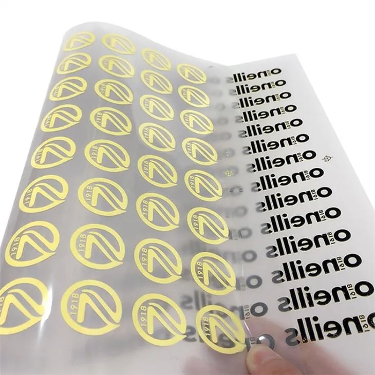 Stiker tat-Trasferiment tas-Sħana