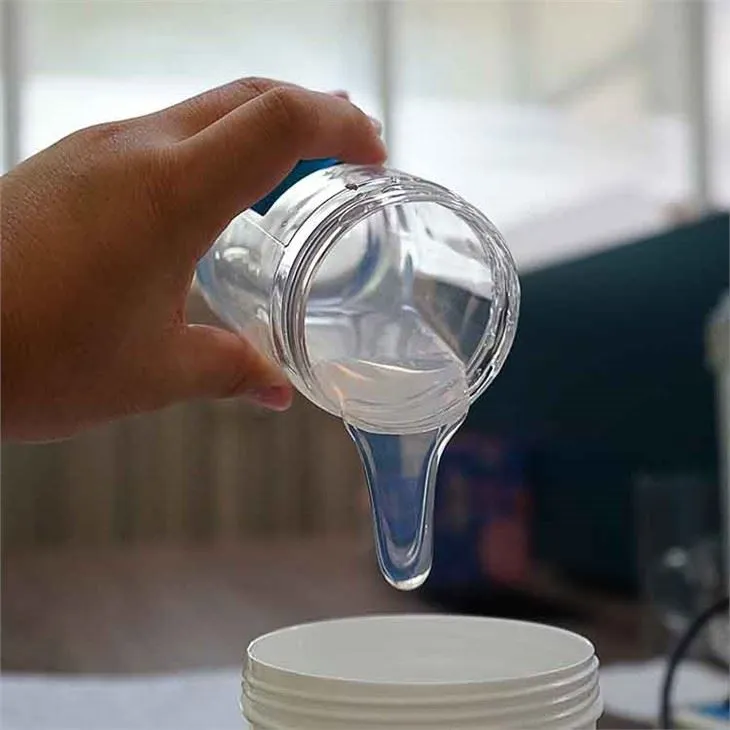 HP1166C Pejst Trasparenti