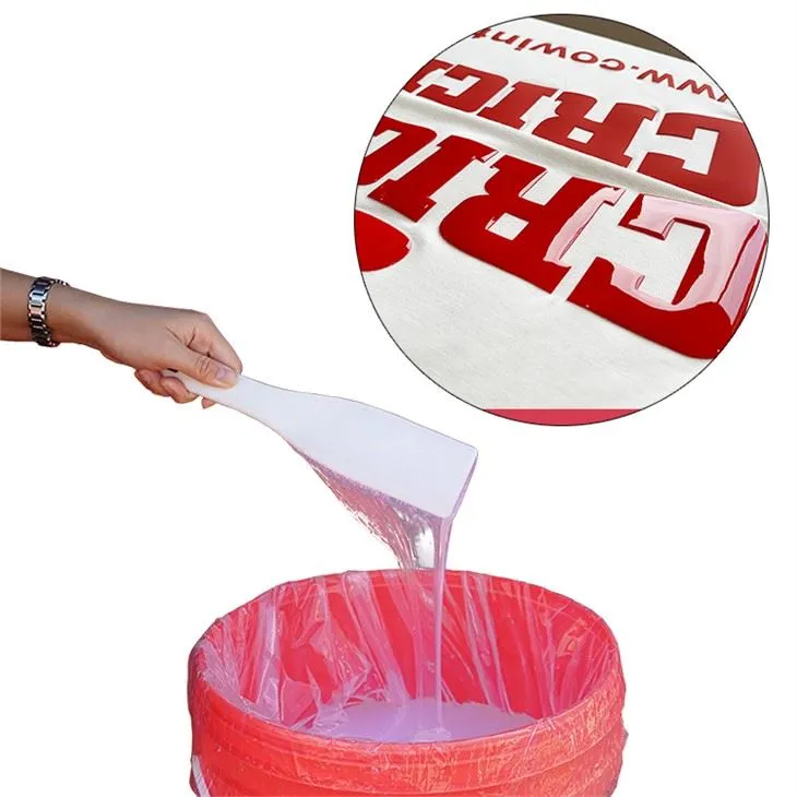 Linka għall-istampar tas-silikonju